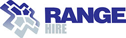 Range Hire Logo