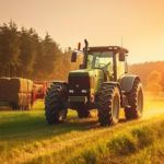 Should You Purchase Farm Equipment Or Hire It?